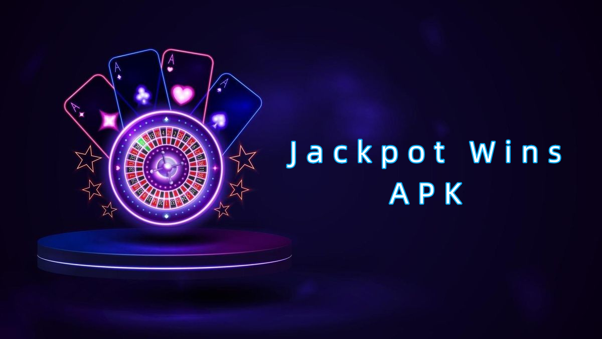 Jackpot Wins APK پاکستان